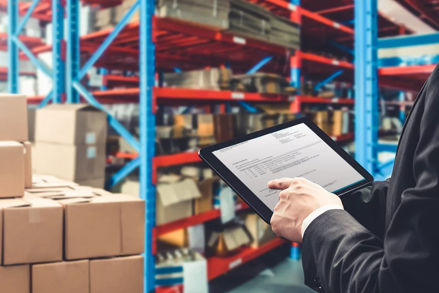 Beschaffung und Freigabeprozesse im Einkauf