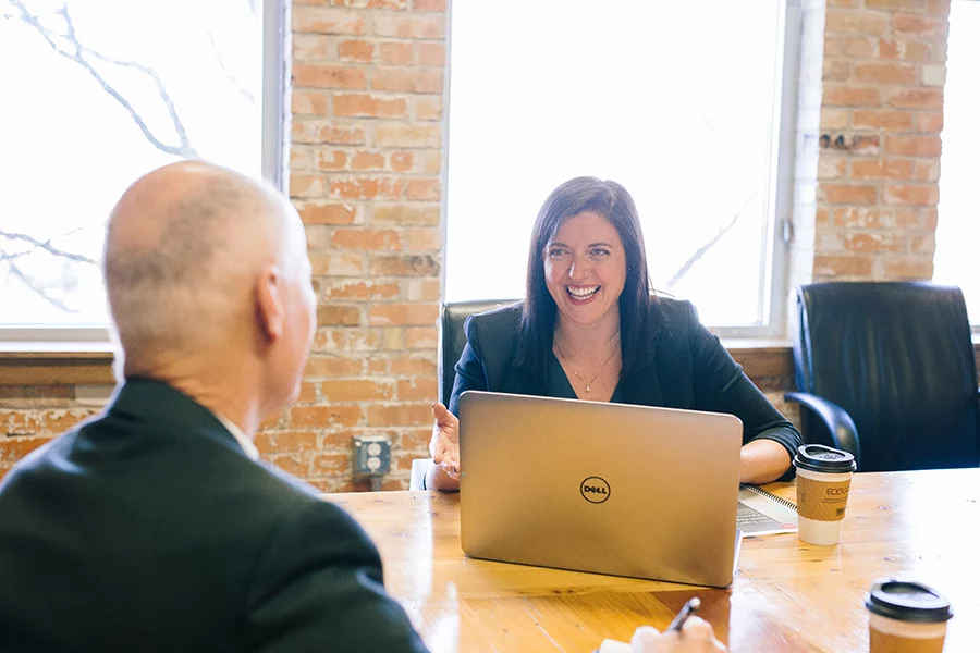 Digitale Personalakte mit sicheren Zugriffsrechten