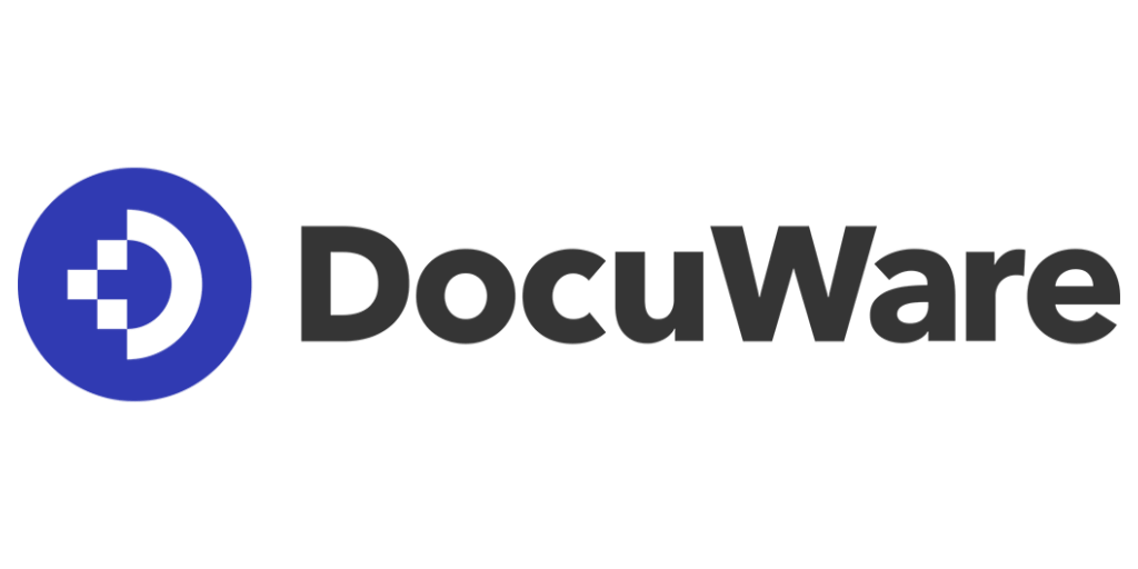 DocuWare Logo