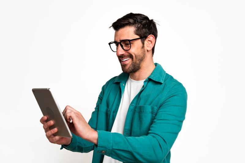 Teammeeting von Aktuellis