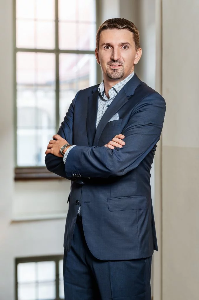 DI (FH) Mario Fraiß-Kollmanitsch